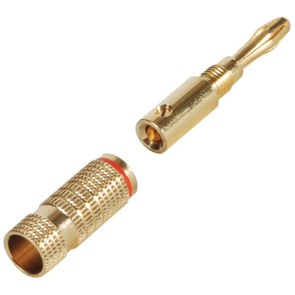 Main product image for Banana Plug Pair Set-Screw Type 091-1165